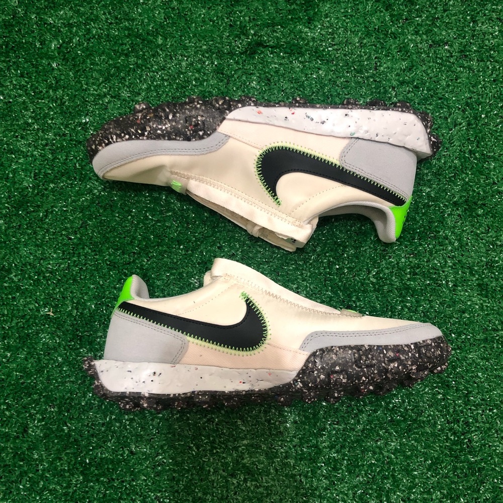 Nike Waffle Racer Crater